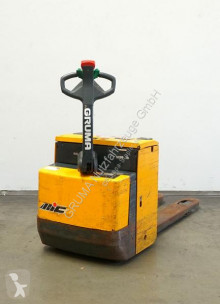 منصة نقالة MIC WN 18-3 مستعمل