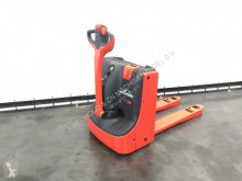 Transpalette Linde T 16