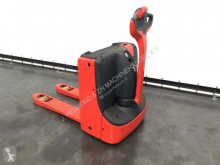 Transpaleta Linde T 16 nueva
