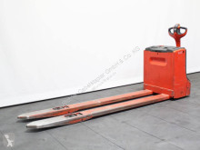 Transpaleta acompañante Linde T 20 1152