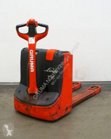 Transpalette Linde T 16 1152