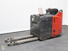 Wózek paletowy dodatkowo Linde T 20 SP-02 131