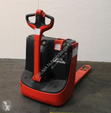 Самоходная тележка Linde T 16 1152 б/у