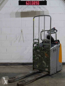 Still EXU-SF 20 pallet truck used