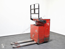 Pallestabler medfølgende Linde T 20 S 144