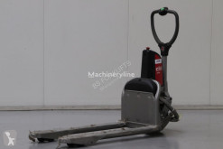 Самоходная тележка Linde Citi one б/у