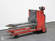 Transpalette accompagnant Linde T 16 360 T 16 L 360