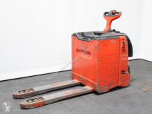 Транспалетна количка ръчноводим Linde T 20 AP 131
