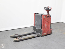 Linde pedestrian pallet truck T 16 360 T 16 L 360