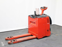 Pallestabler medfølgende Linde T 20 AP 131