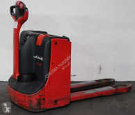 Pallestabler Linde T 16 1152 brugt