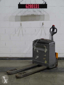 Pallet truck Still EXU 20 tweedehands