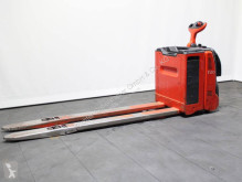 Transpaleta acompañante Linde T 20 AP 131