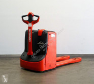Transpalet Linde T 16 1152 ikinci el araç