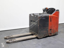 Транспалетна количка ръчноводим Linde T 20 SP 131