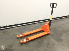 Transpaleta acompañante BT LHM 230 Quicklift