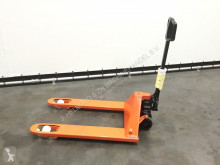 Транспалетна количка ръчноводим BT LHM 230 Quicklift