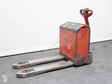 Linde pedestrian pallet truck T 20 360