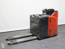 Transpalette Linde T 20 SP 131 accompagnant occasion