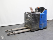 Transpaleta acompañante Linde T 20 SP 131