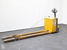 Jungheinrich pedestrian pallet truck EJE 120