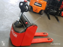 Самоходная тележка Manitou EP 18s б/у