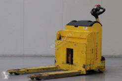 Transpaleta Hyster P2.5 usada
