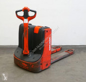 Transpaleta Linde T 16 1152 usada