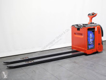 Transpaleta acompañante Linde T 20 AP 131