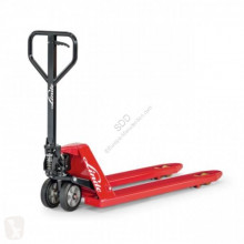 Transpalet Fenwick M25 eşlik eden yeni