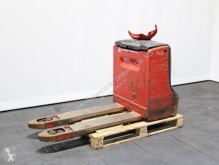 Linde pedestrian pallet truck T 18 1152