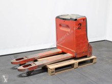 Transpalette accompagnant Linde T 16 1152 T 16 1152