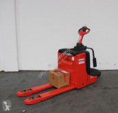 Transpaleta de conductor a pie Linde T 20 P/1151