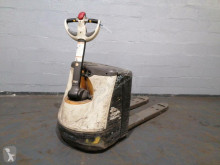 Transpallet Crown WP 3020 usato