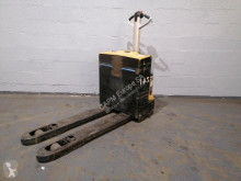 Transpalette Caterpillar NPP16N2 occasion
