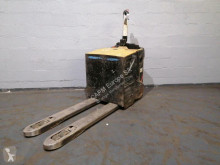Transpalette Caterpillar NPV20N2 occasion