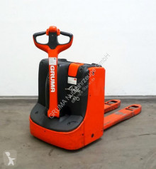Transpalette Linde T 20 /1152 occasion
