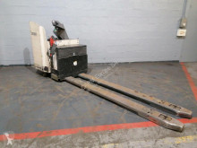 Transpalet Crown PR 4500 second-hand