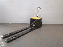 Caterpillar pallet truck NPP20M