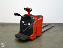 Linde stand-on pallet truck T 30 AP/131