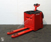 Linde stand-on pallet truck T 20 AP/131