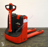 Transpalette Linde T 16 1152 occasion