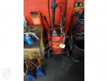 Pallet truck