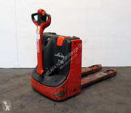 Paletovací vozík Linde T 16 1152