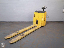 Yale MP30HD pallet truck used