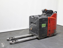 Transpaleta acompañante Linde T 20 SP-02 131