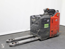 Transpaleta acompañante Linde T 20 SP-02 131