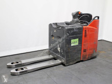 Transpaleta acompañante Linde T 20 SP-02 131