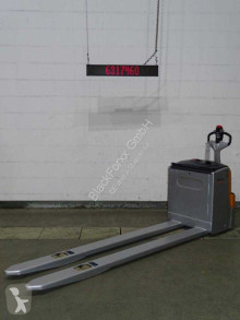 Transpaleta Still exu22/2400mm/battneu usada
