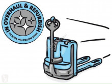 Pallyftare Still exu22/2400mm/battneu begagnad